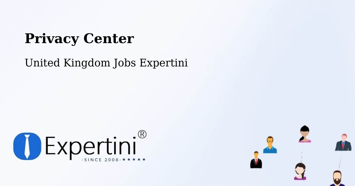 Privacy Policy – Ruislip - United Kingdom Jobs Expertini